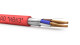 Кабель КПСВЭВнг(А)-LS 2х2х0.75 300В (бухта) (м) ИВКЗ 00-00039345