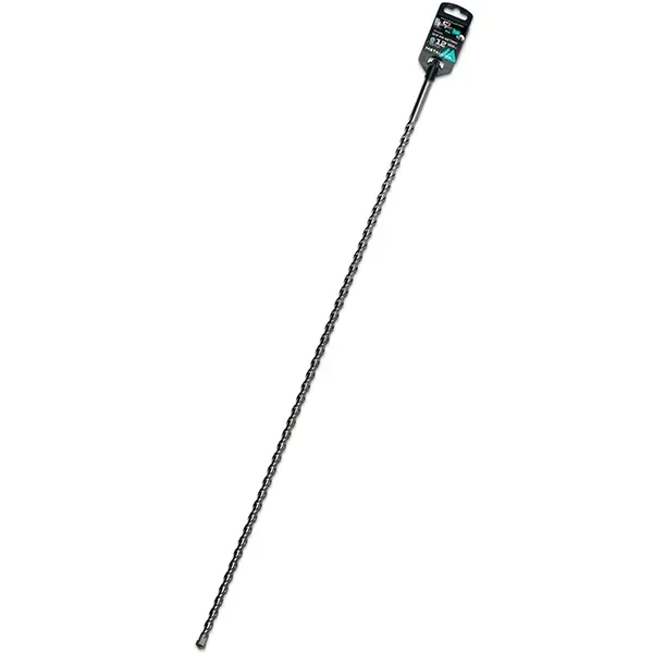 Бур 12 х 800/750мм METALLICA Optima 904459 купить цена ТД АЛЬФА