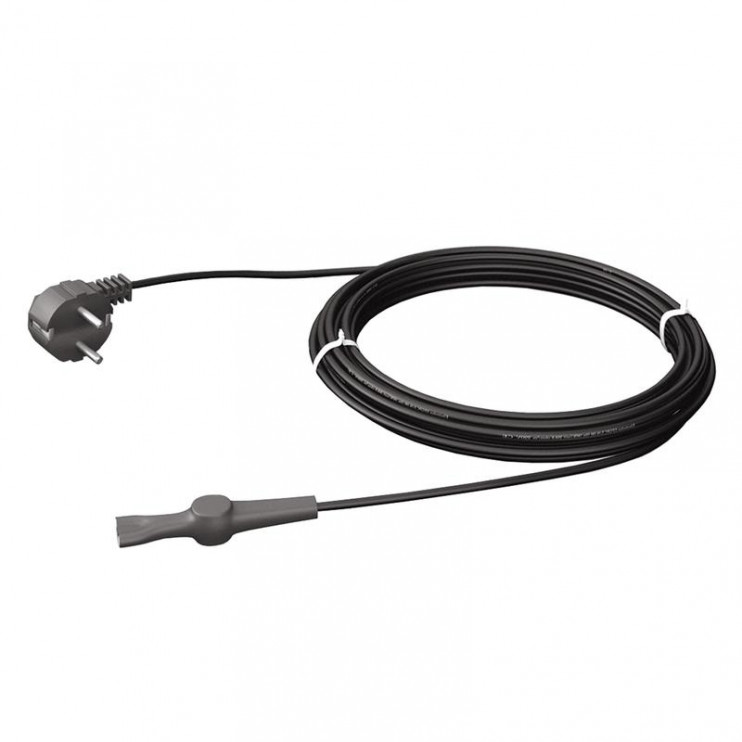 Кабель для обогрева трубопроводов EFGPC 2-18-10 (комплект) Electrolux НС-1068077