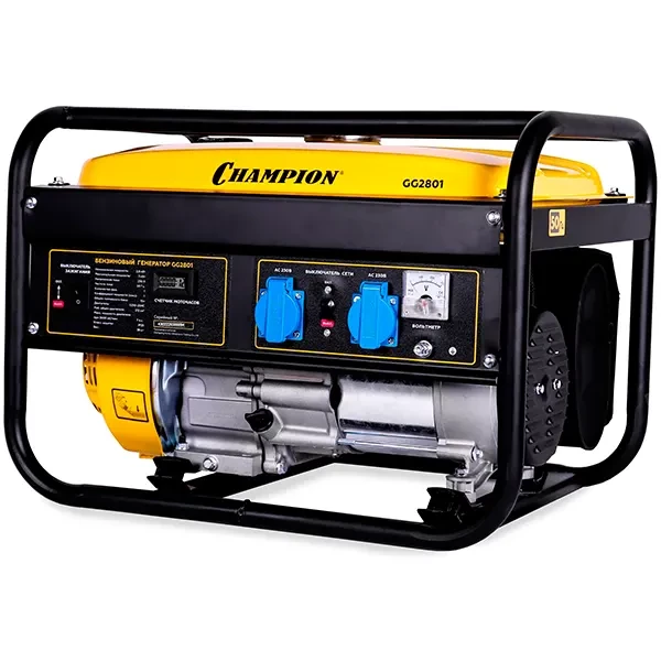 CHAMPION GG2801 купить тд альфа