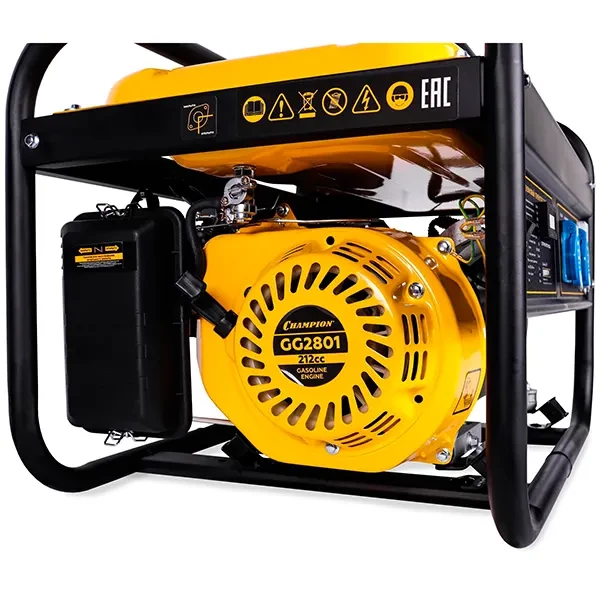 CHAMPION GG2801 цена тд альфа