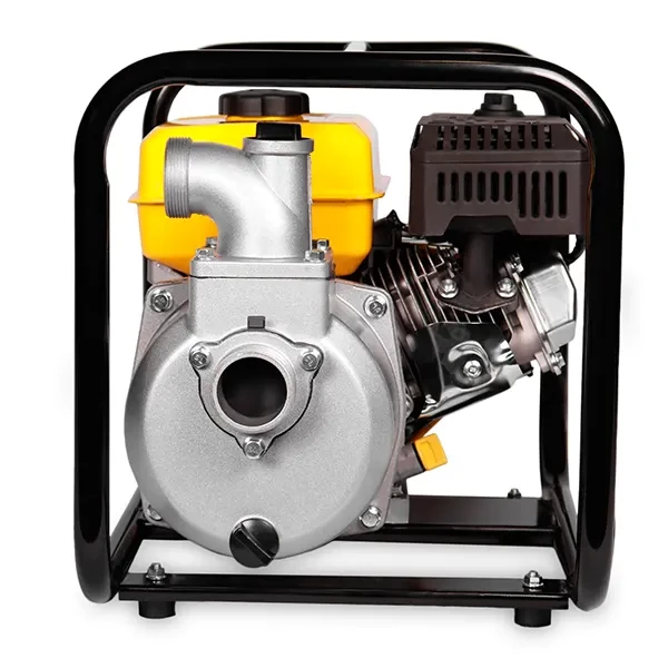 CHAMPION GP52/1 мотопомпа характеристики