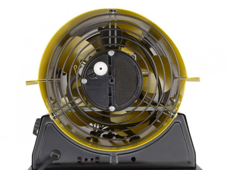 Пушка тепловая диз. TUNDRA 50кВт 760куб.м/ч 38л прямой нагрев BHDP-50 Ballu НС-1050914