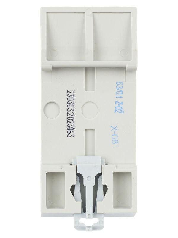 Выключатель дифференциального тока (УЗО) 2п 63А 100мА тип AC ВД1-63 KARAT IEK MDV10-2-063-100