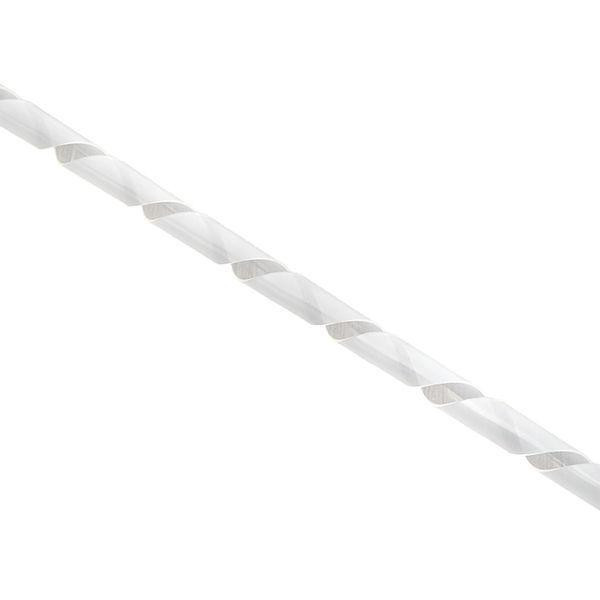 Лента спир. монтаж. SWB-08 D=8мм d6 (уп.10м) EKF plc-swb-08