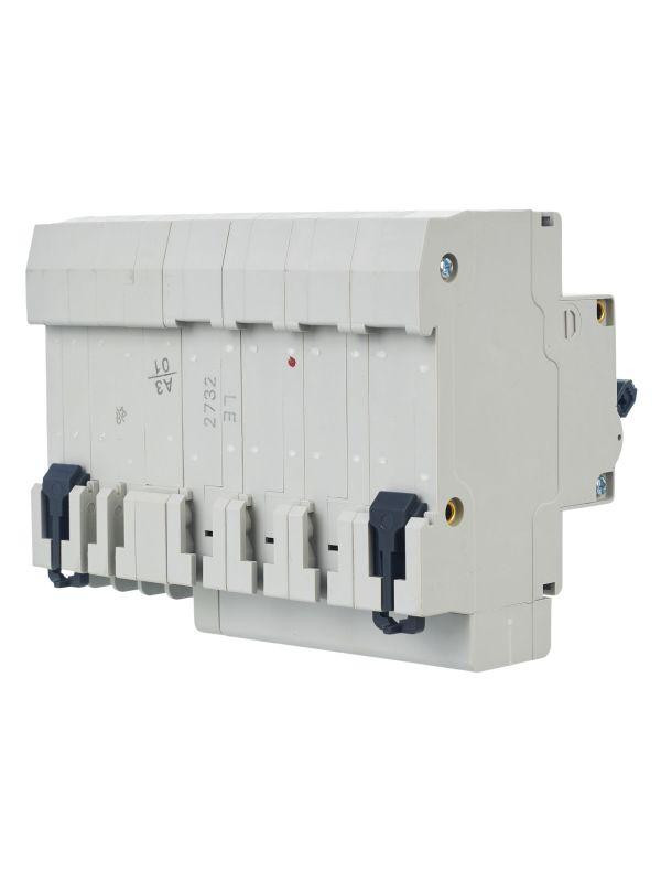 Выключатель автоматический дифференциального тока 4п 32А 30мА АД14 GENERICA MAD15-4-032-C-030