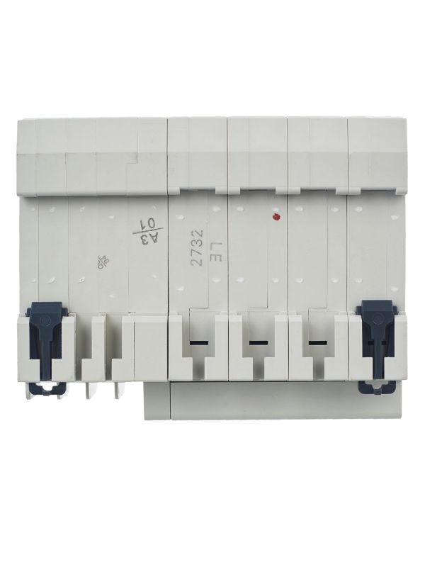 Выключатель автоматический дифференциального тока 4п 32А 30мА АД14 GENERICA MAD15-4-032-C-030