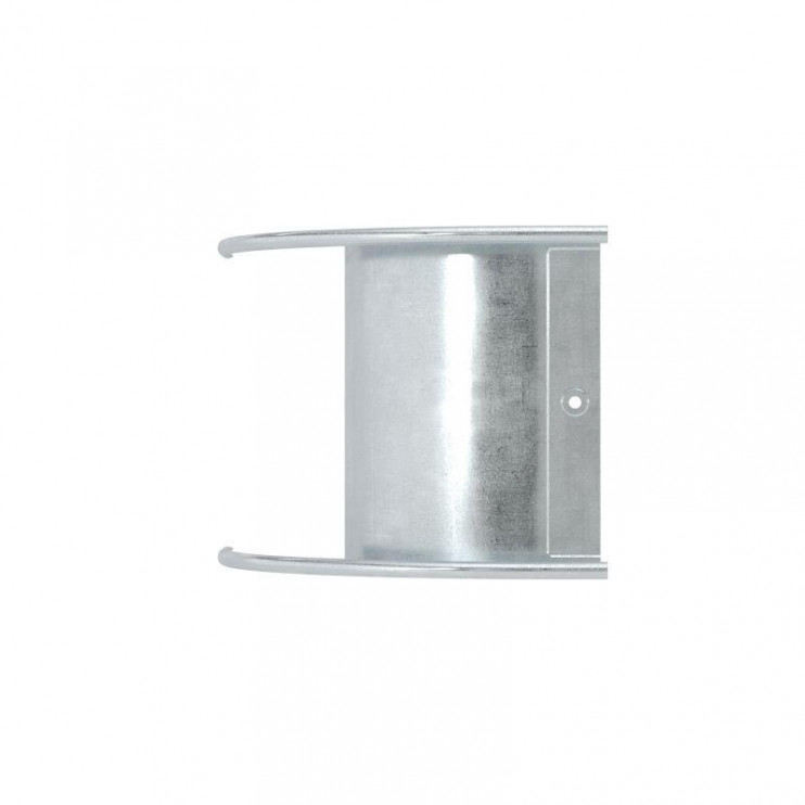 Угол для лотка вертикальный внешний 90град. 80х80 CD 90 в компл. с крепежн. элемент. гор. оцинк. DKC 36801KHDZ