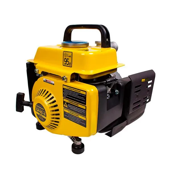 CHAMPION GP40-II мотопомпа цена