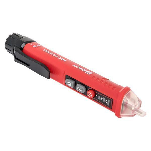 Детектор напряжения бесконтактный 1AC Expert EKF ln-180701-1ac