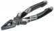 Пассатижи 200мм K4 ARMA2L 5 IEK A2L5-PL10-K4-200