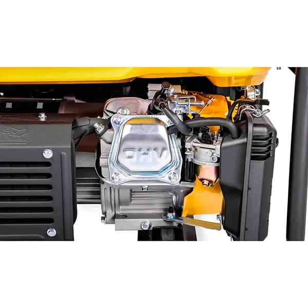 Бензиновый генератор GG3200 CHAMPION