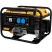Бензиновый генератор GG3200 CHAMPION