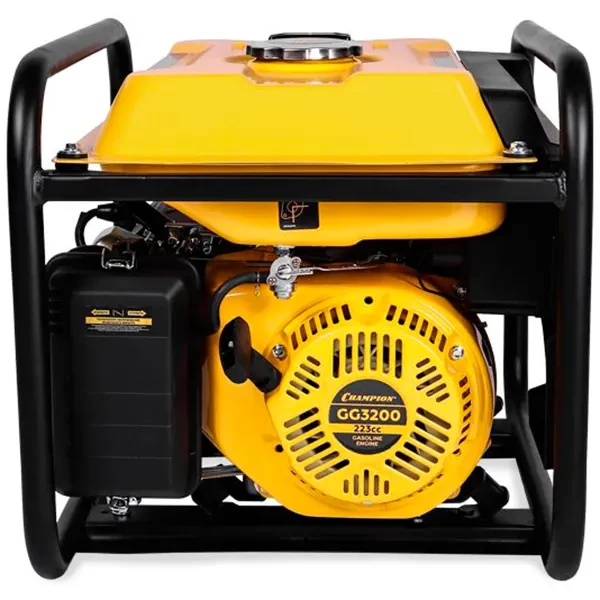Бензиновый генератор GG3200 CHAMPION