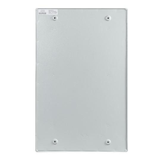 Термошкаф -55град. до +50град.C 360x560x196мм IP66 3УТП (Ver. 2.0) с обогревом Mastermann 00-00015258