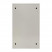 Щит ЩУРн 3/12 (500х300х160) IP31 EKF mb23-3/12