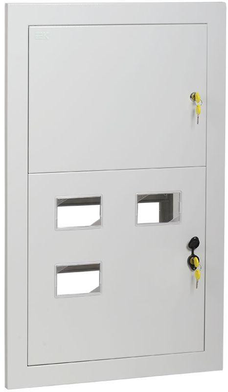 Щит этажный ЩЭ-3-2 36 IP31 УХЛ3 IEK IND-MKM12-03-30