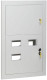 Щит этажный ЩЭ-3-2 36 IP31 УХЛ3 IEK IND-MKM12-03-30