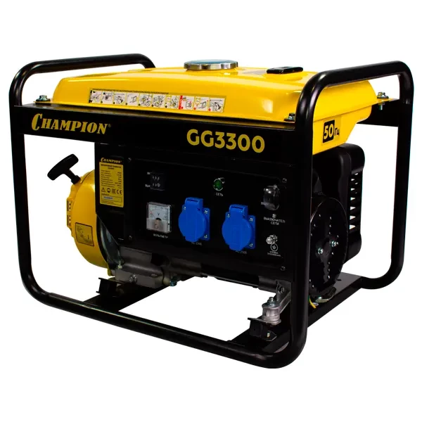 CHAMPION GG3300 купить цена тд альфа