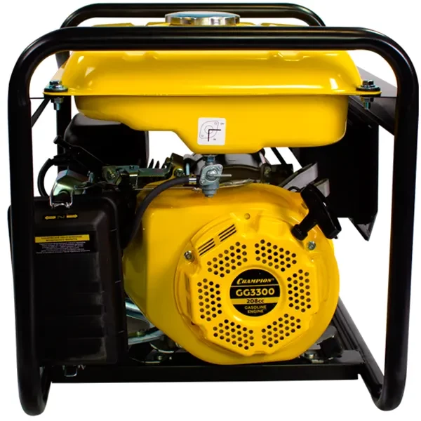 CHAMPION GG3300 отзывы тд альфа