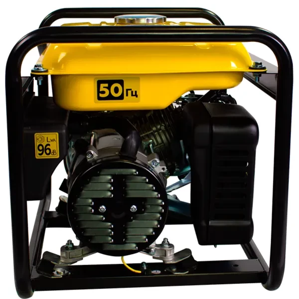 CHAMPION GG3300 характеристики тд альфа