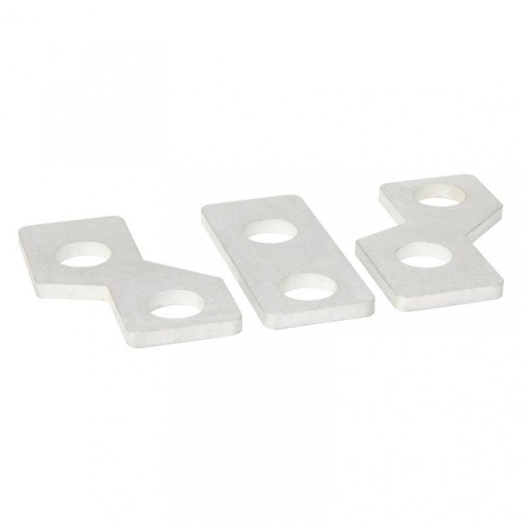 Расширитель полюсов MDE100-63...100 (уп.3шт) YON TBB-MDE10063-100