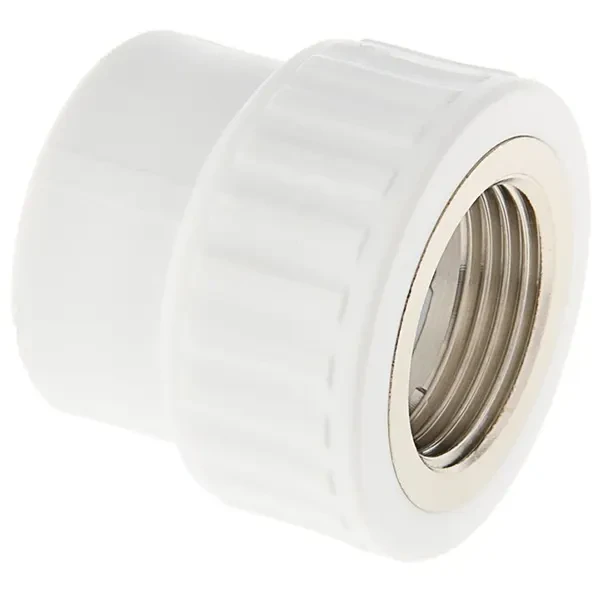 Муфта переходная 25мм х 3/4'' с внутренней резьбой VALFEX 10129025