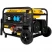 Бензиновый генератор GG3200EW CHAMPION