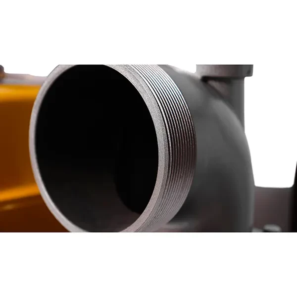 Бензиновая мотопомпа GP100E CHAMPION