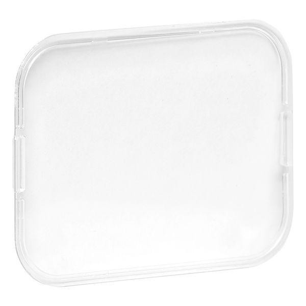 Стекло для ЩРУ EKF ak-4-1