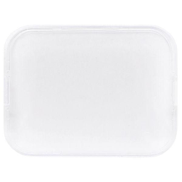 Стекло для ЩРУ EKF ak-4-1