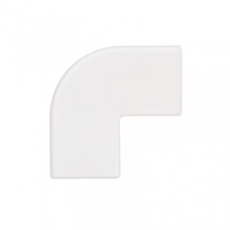 Угол внешний для кабель-канала 50х20 AEM DKC 00656