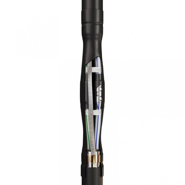 Муфта кабельная соединительная 1кВ 4ПСТ(б)-1-25/50-Б КВТ 57794