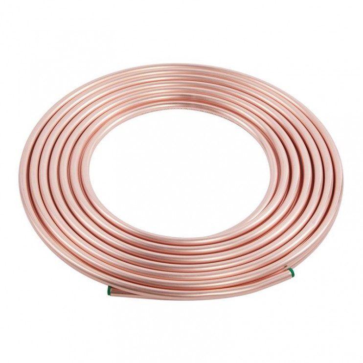 Труба медная 12.7х0.70х15000 (1/2) Olympic (бухта 15м) Ballu НС-1104979