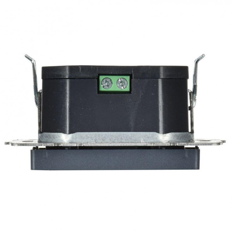 Подсветка светодиодная BRITE встраив. ПЛ20-БрМ механизм маренго IEK BR-FL20-K35