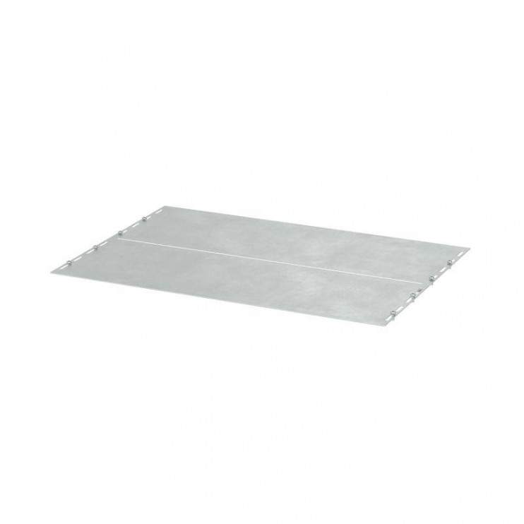 Комплект донных пластин 2-секционных ШхГ 800х800мм DKC R5N2BP88