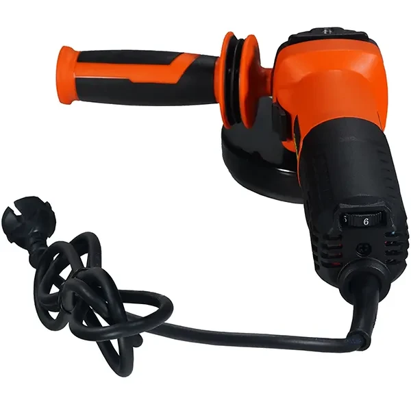 УШМ ЭНКОР 1100/125ЭМ купить ТД АЛЬФА