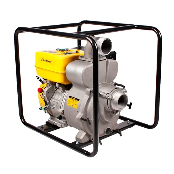 CHAMPION GTP80H мотопомпа цена