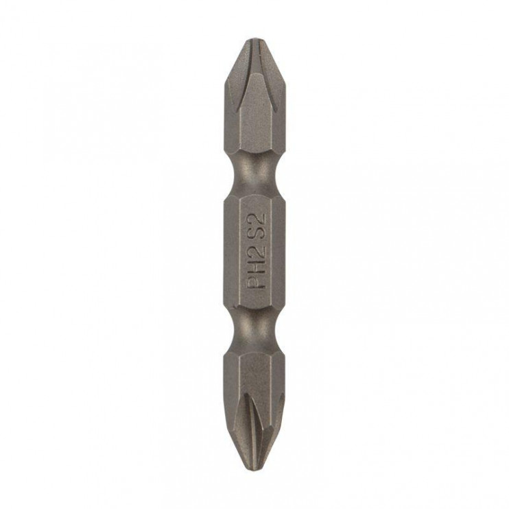 Бита для шуруповерта PH2-PH2х50мм (уп.2шт) Kranz KR-92-0451