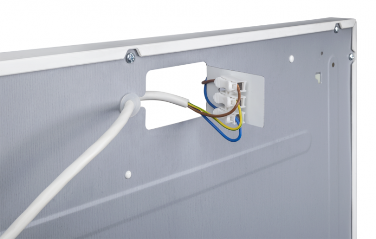 Светильник светодиодный 93 575 NLP-OS6-36-4K 36Вт 4000К 3600лм 176–264В IP20 панель универс. опал NAVIGATOR 93575