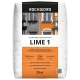 Штукатурка Lime 1 ROCKGIDRO известковая 25кг