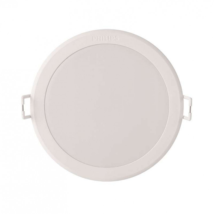 Светильник светодиодный 59471 MESON 200 24Вт 65K WH recessed Downlight PHILIPS 915005750001