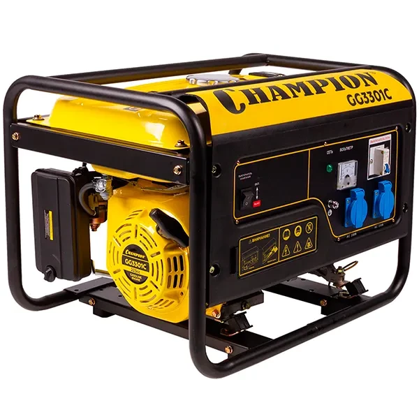 CHAMPION GG3301C купить тд альфа