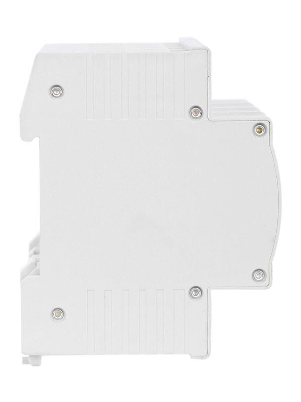 Ограничитель перенапряжения ОПС1-B 4P KARAT IEK MOP20-4-B