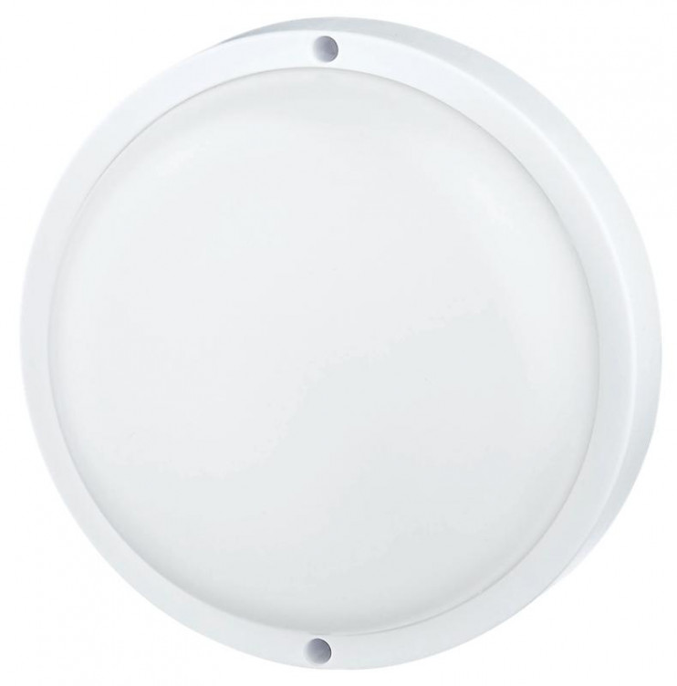 Светильник светодиодный ДПО-R1-8-6.5К-WIN-IP65 ЖКХ круг TOKOV ELECTRIC TOK-R1-8-6.5K-WIN-IP65