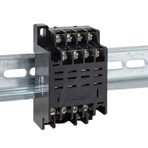 Разъем модульный РМ 22/4 EKF rm-22-4