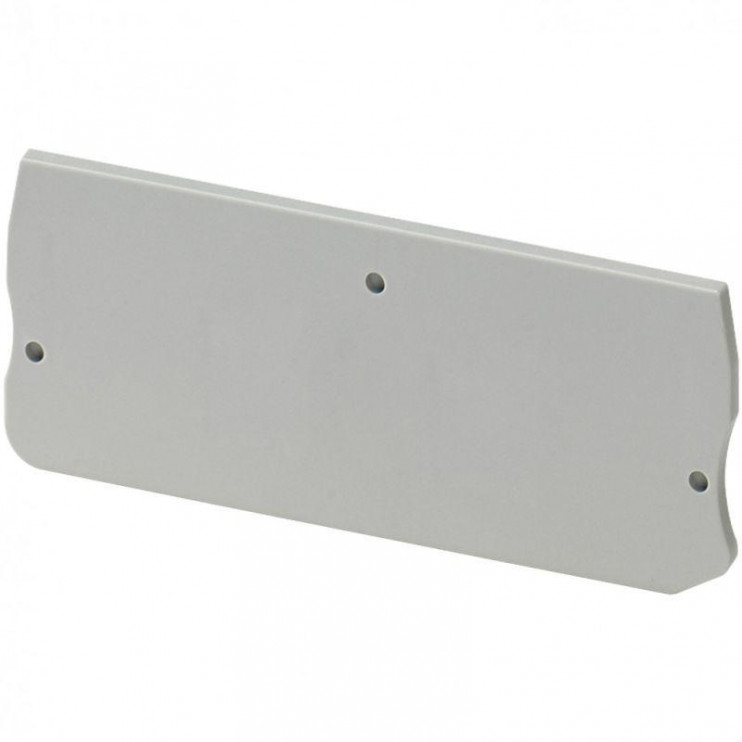 Крышка конечная 2 точки подкл. для Pit разъед. клемм Nsytrp22Sc SchE NSYTRACPK22