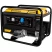 Бензиновый генератор GG5000 CHAMPION
