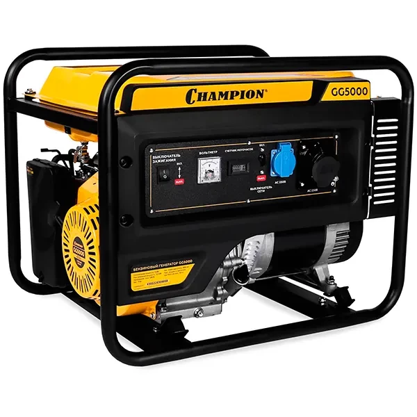 CHAMPION GG5000 купить тд АЛЬФА