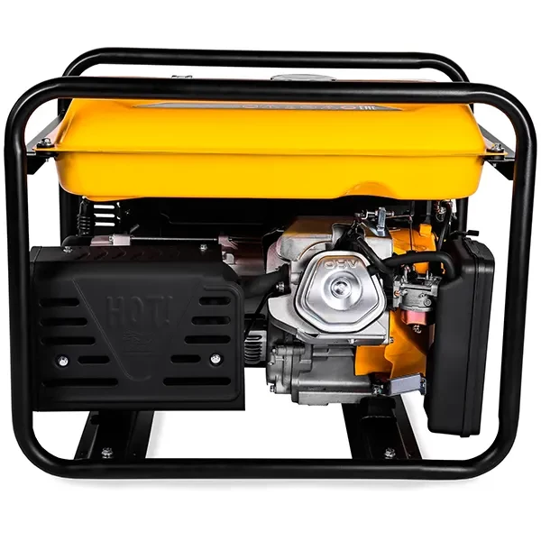 Бензиновый генератор GG5000 CHAMPION отзывы тд альфа